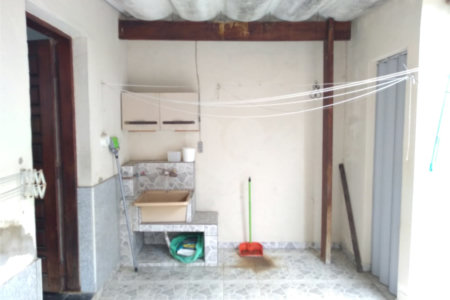 Sobrado à venda com 2 quartos em Vila Hamburguesa, São Paulo, SP