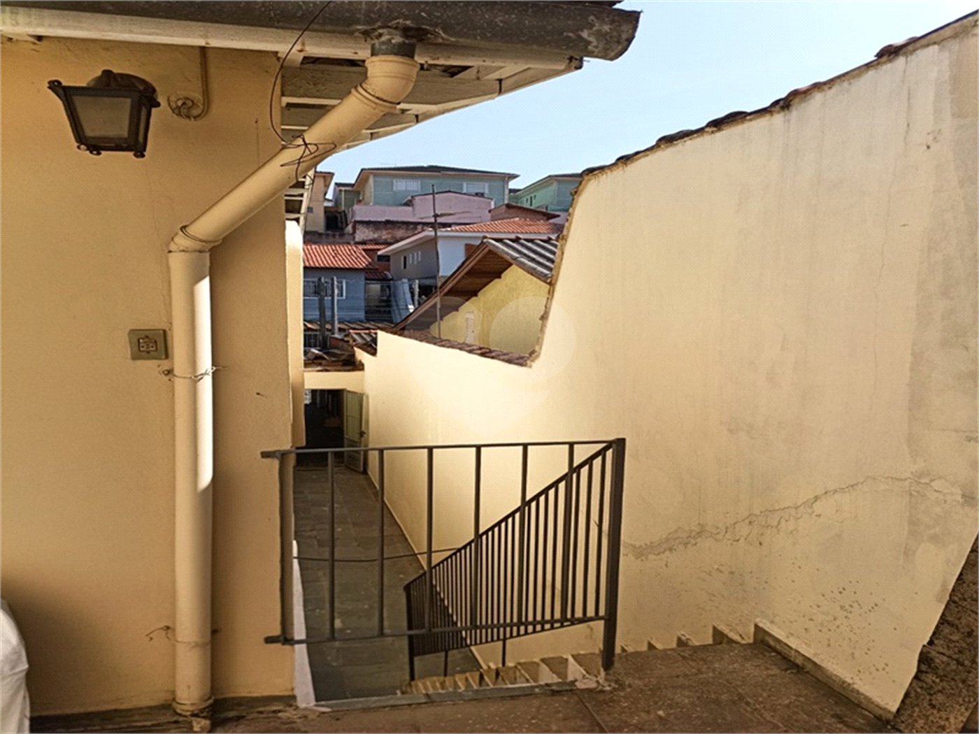 Sobrado à venda com 4 quartos, sendo 1 suíte, em Vila Nova Mazzei, São Paulo, SP