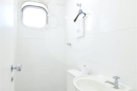 Apartamento à venda com 4 quartos, sendo 2 suítes,  em Brooklin Paulista, São Paulo, SP