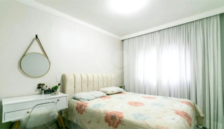 Apartamento à venda ou para alugar com 3 quartos, sendo 1 suíte, em Chácara Seis de Outubro, São Paulo, SP