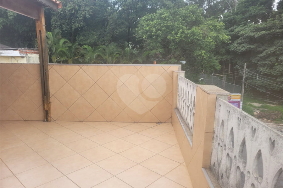 Sobrado à venda com 4 quartos em Tremembé, São Paulo, SP