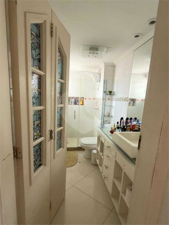 Apartamento à venda com 2 quartos em Engenho Novo, Rio de Janeiro, RJ