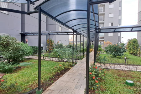 Apartamento à venda com 3 quartos em Vila Gustavo, São Paulo, SP