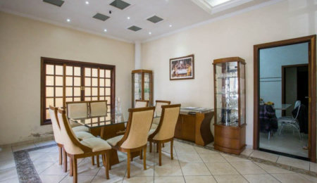 Casa à venda com 4 suítes em Cidade São Francisco, São Paulo, SP