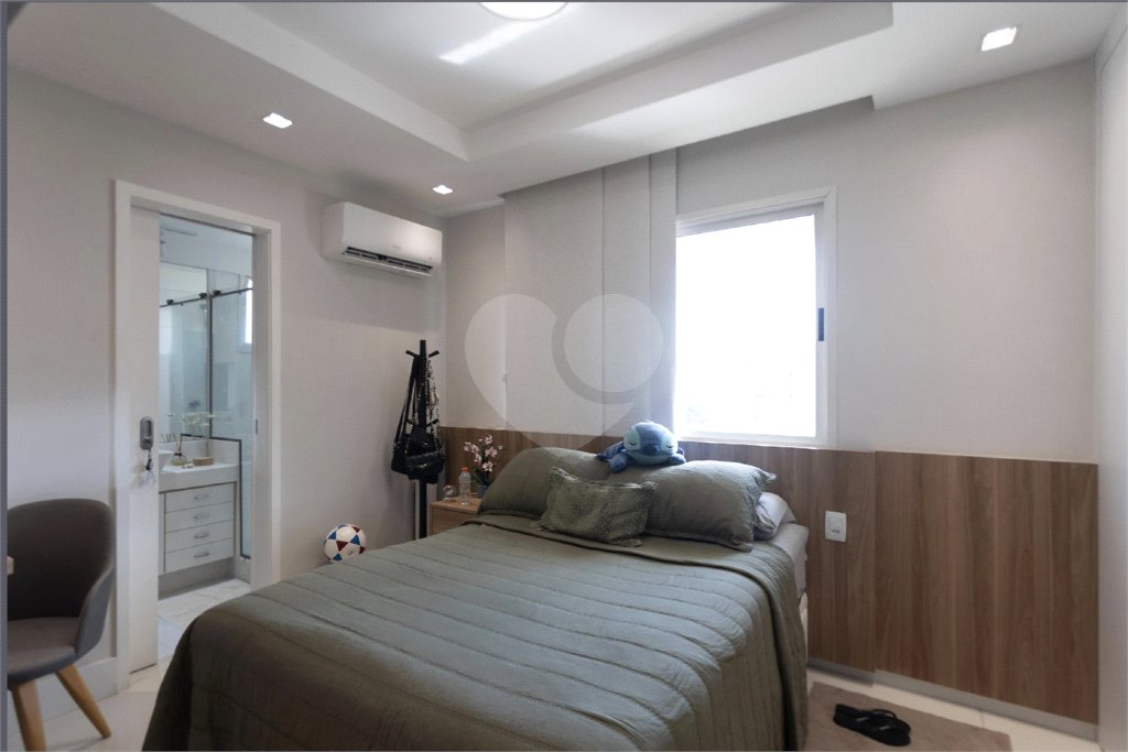 Cobertura à venda com 3 quartos, sendo 2 suítes, em Tijuca, Rio de Janeiro, RJ