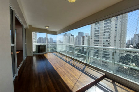 Apartamento à venda com 3 suítes em Vila Leopoldina, São Paulo, SP
