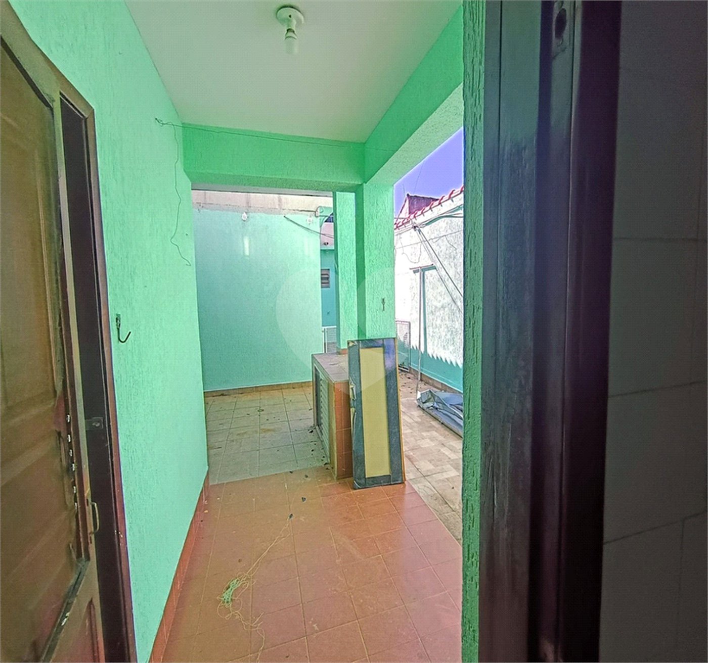 Sobrado à venda com 3 quartos em Chora Menino, São Paulo, SP