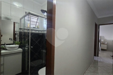 Apartamento à venda com 2 quartos em Vila Odim Antão, Sorocaba, SP