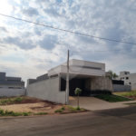 Casa à venda com 3 suítes no condomínio Residencial Quinta da Mata 1, Ribeirão Preto - SP