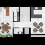 Casa à venda com 4 suítes no condomínio Terraz, São Paulo - SP