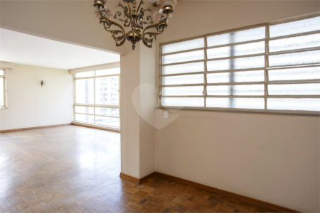 Apartamento à venda com 3 quartos em Jardim Paulista, São Paulo, SP