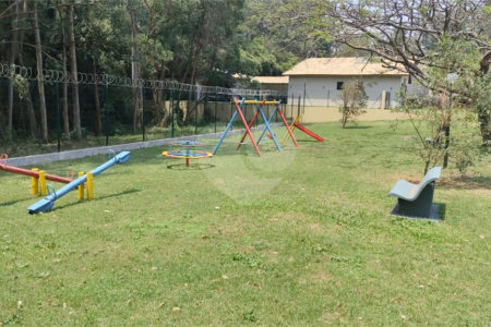 Terreno à venda no condomínio Terras de Santa Teresa, Itupeva - SP