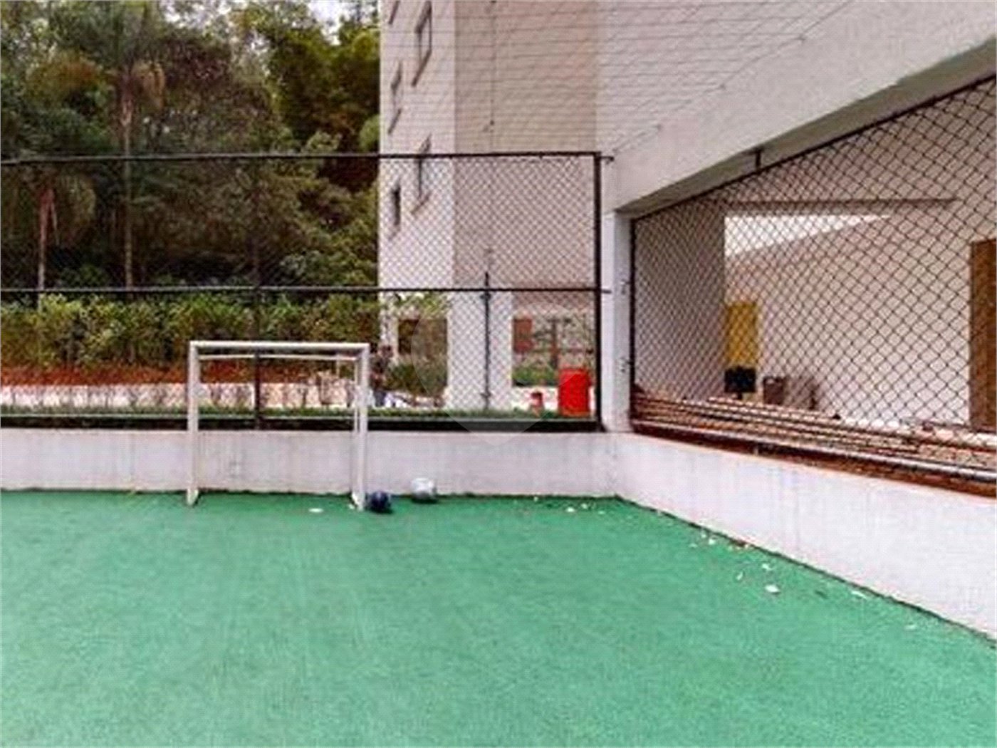 Apartamento à venda com 2 quartos em Vila Andrade, São Paulo, SP