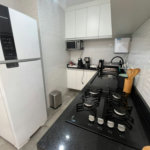 Cobertura à venda, 150 m² por R$ 550.000,00 - Loteamento João Batista Julião - Guarujá/SP