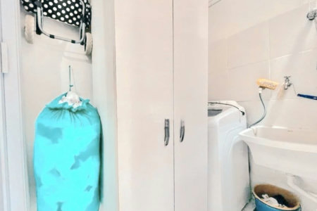 Apartamento com 2 dormitórios à venda, 70 m² por R$ 430.000,00 - Gonzaga - Santos/SP