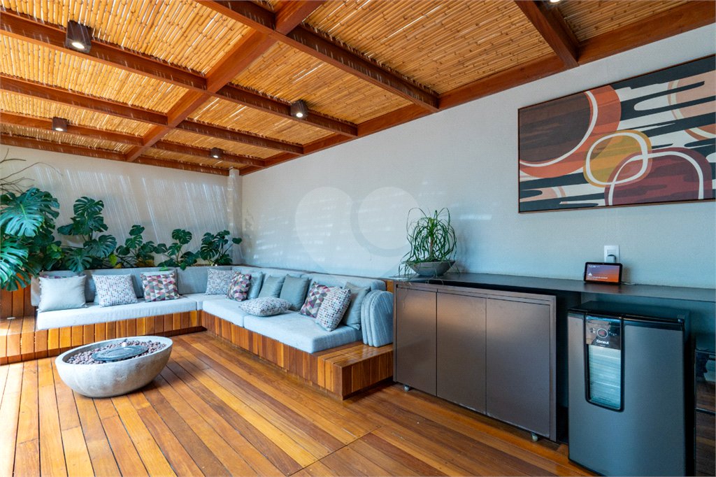 Casa à venda com 3 suítes no condomínio Modernne, São Paulo - SP