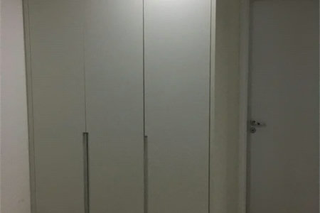 Apartamento à venda com 2 quartos, sendo 1 suíte,  em Pinheiros, São Paulo, SP