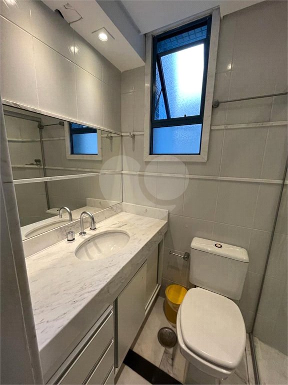 Duplex à venda com 3 suítes em Santana, São Paulo, SP