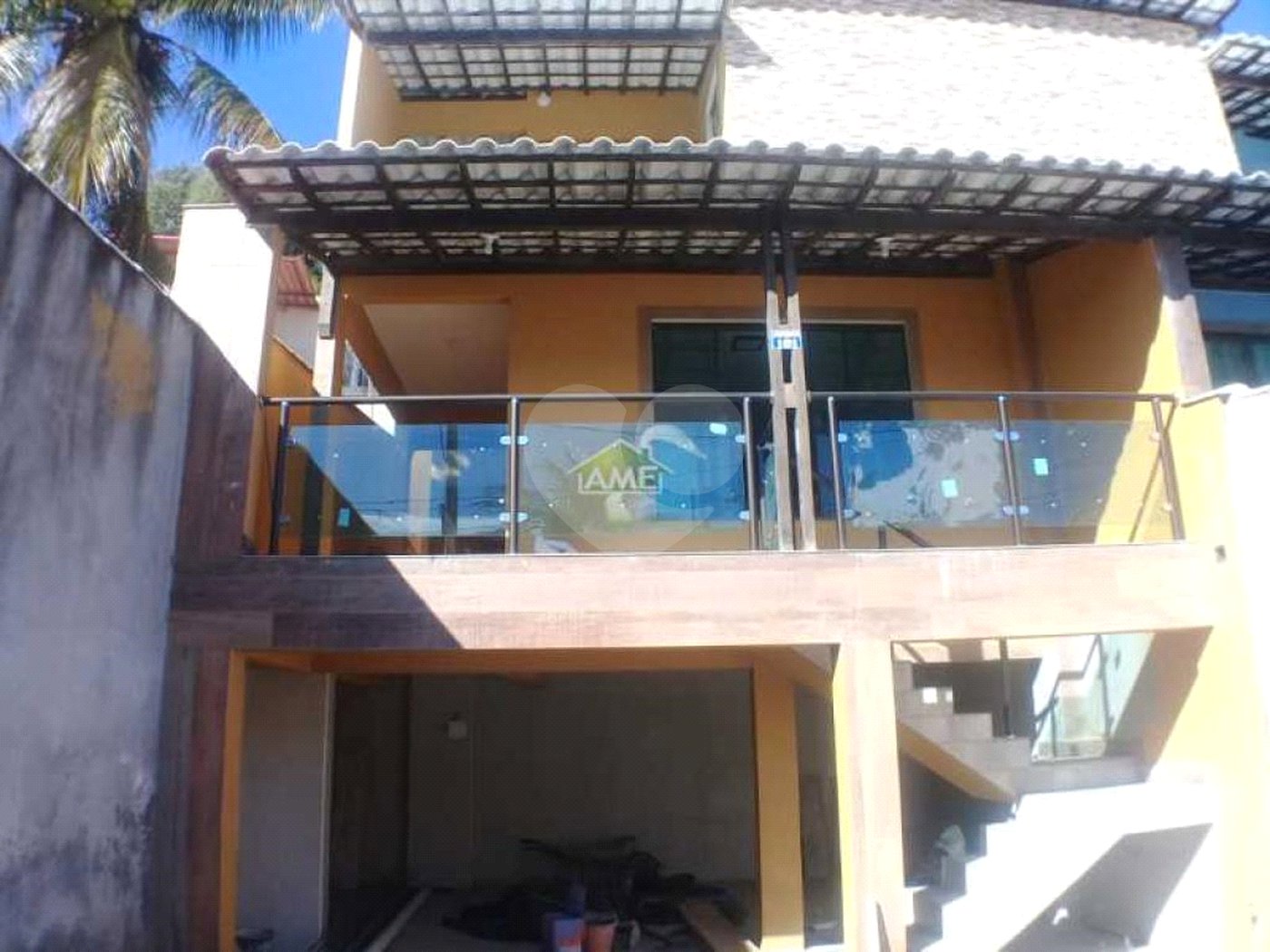 Casa à venda em Campo Grande, Rio de Janeiro, RJ