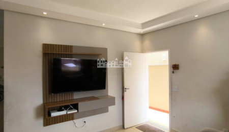 Casa à venda com 3 suítes em Jardim Maristela, Atibaia, SP