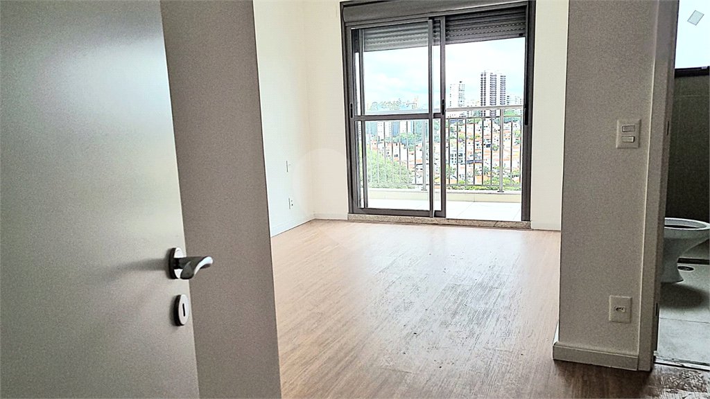 Apartamento à venda com 3 suítes em Tucuruvi, São Paulo, SP