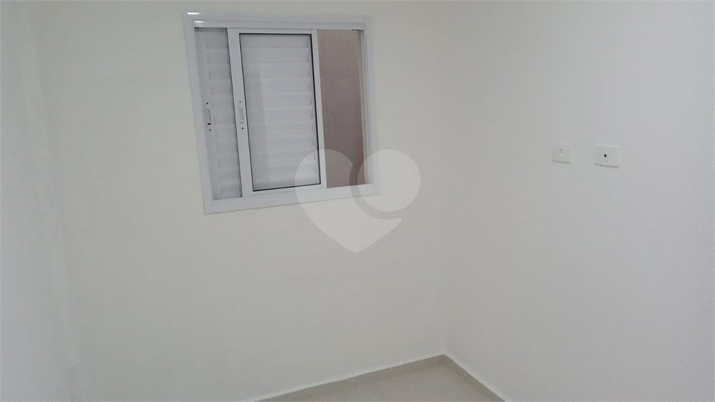 Apartamento à venda com 2 quartos em Tucuruvi, São Paulo, SP