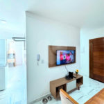 Apartamento à venda com 2 quartos em Vila Nivi, São Paulo, SP