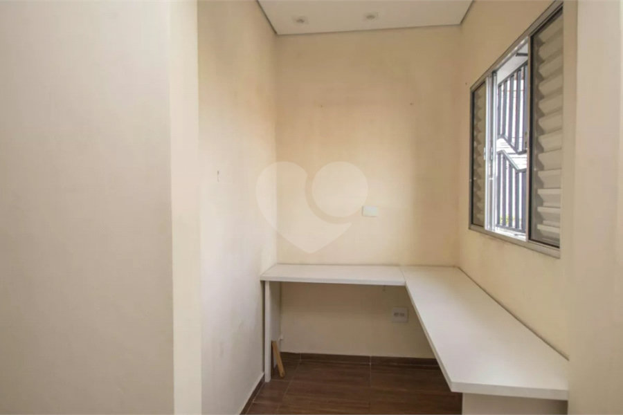 Sobrado à venda com 2 quartos em Tucuruvi, São Paulo, SP