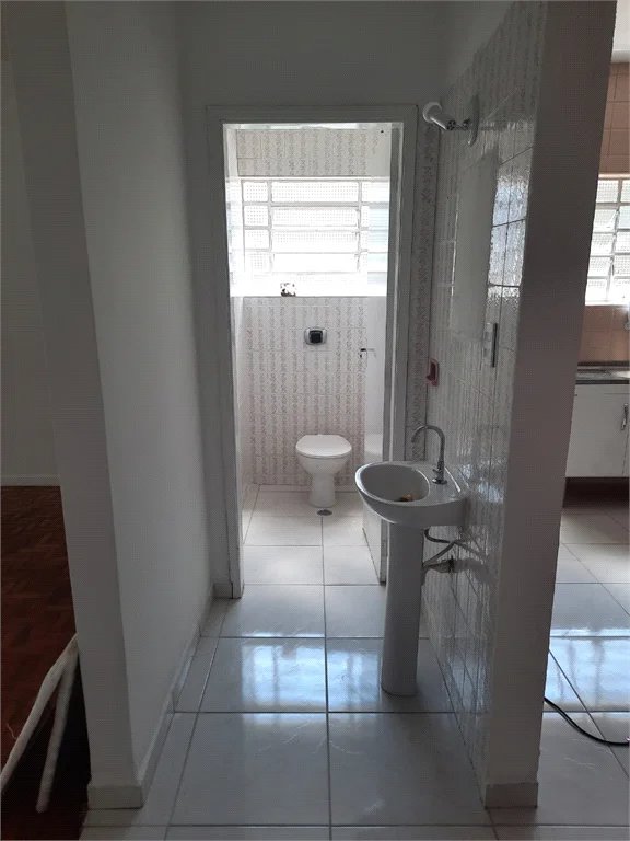 Sobrado à venda com 3 quartos em Vila Universitária, São Paulo, SP