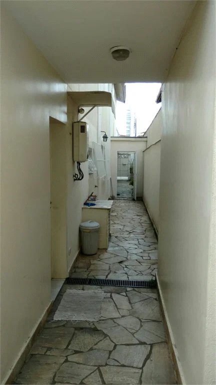 Sobrado à venda com 3 quartos, sendo 1 suíte, em Brooklin Paulista, São Paulo, SP
