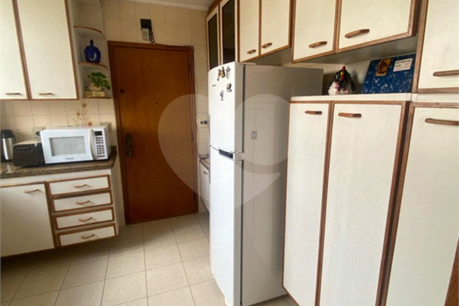 Apartamento à venda com 3 quartos, sendo 1 suíte, em Santana, São Paulo, SP