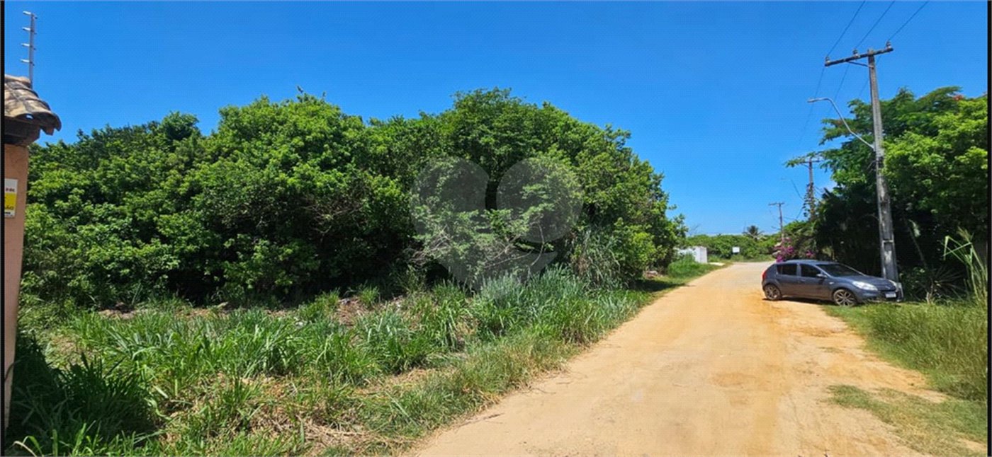 Terreno à venda em Marina, Armação dos Búzios, RJ