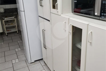 Apartamento à venda com 3 suítes em Vila Andrade, São Paulo, SP