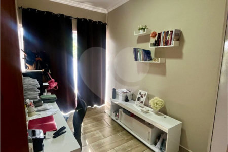 Sobrado à venda com 3 quartos, sendo 1 suíte, em Atibaia Belvedere, Atibaia, SP