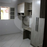 Casa à venda ou para alugar com 2 quartos em Jardim Santa Helena, Valinhos, SP