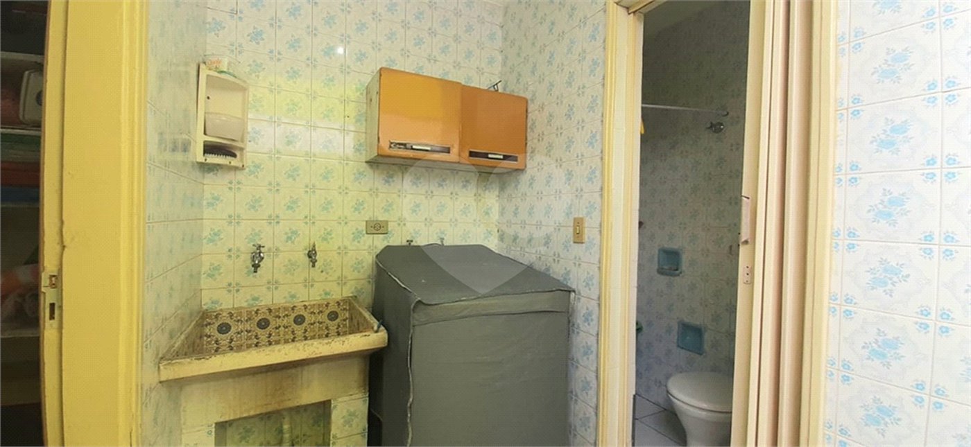 Sobrado à venda com 2 quartos em Palmas do Tremembé, São Paulo, SP