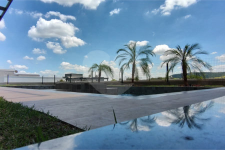 Casa à venda com 4 suítes no condomínio Campos de Santo Antonio II, Itu - SP