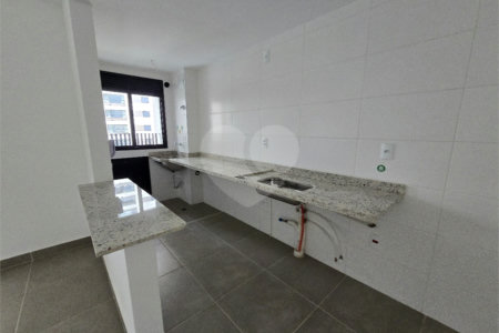 Apartamento à venda com 2 quartos, sendo 1 suíte, em Além Ponte, Sorocaba, SP