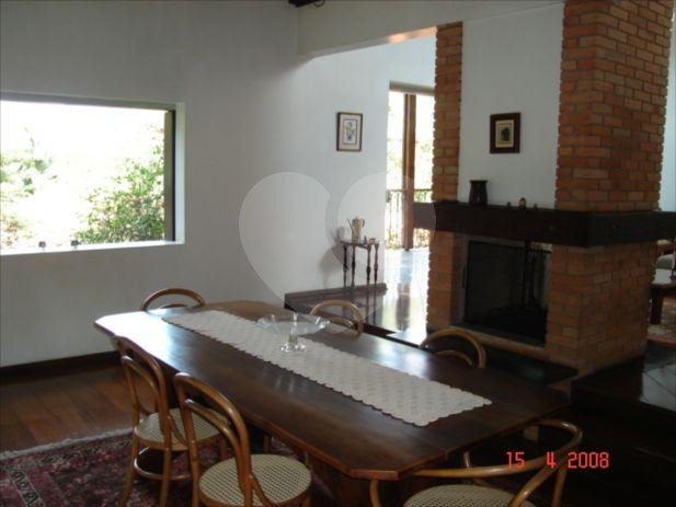 Casa Térrea à venda com 4 quartos, sendo 2 suítes, em Vila Tramontano, São Paulo, SP