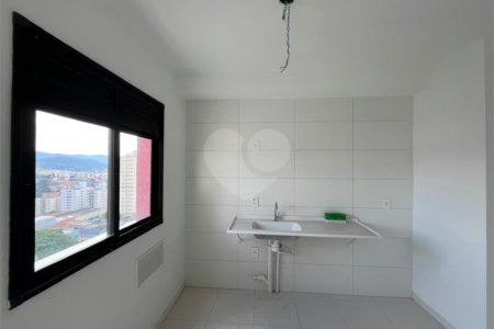 Apartamento à venda com 2 quartos, sendo 1 suíte, em Vila Mazzei, São Paulo, SP