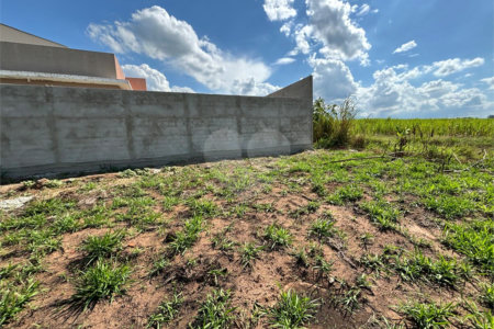 Terreno à venda em Residencial Vila Martins, Salto, SP