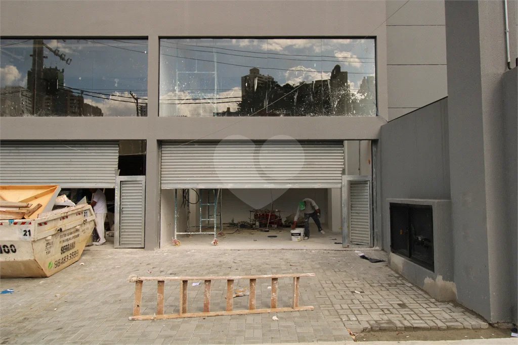 Loja para alugar em Santana, São Paulo, SP