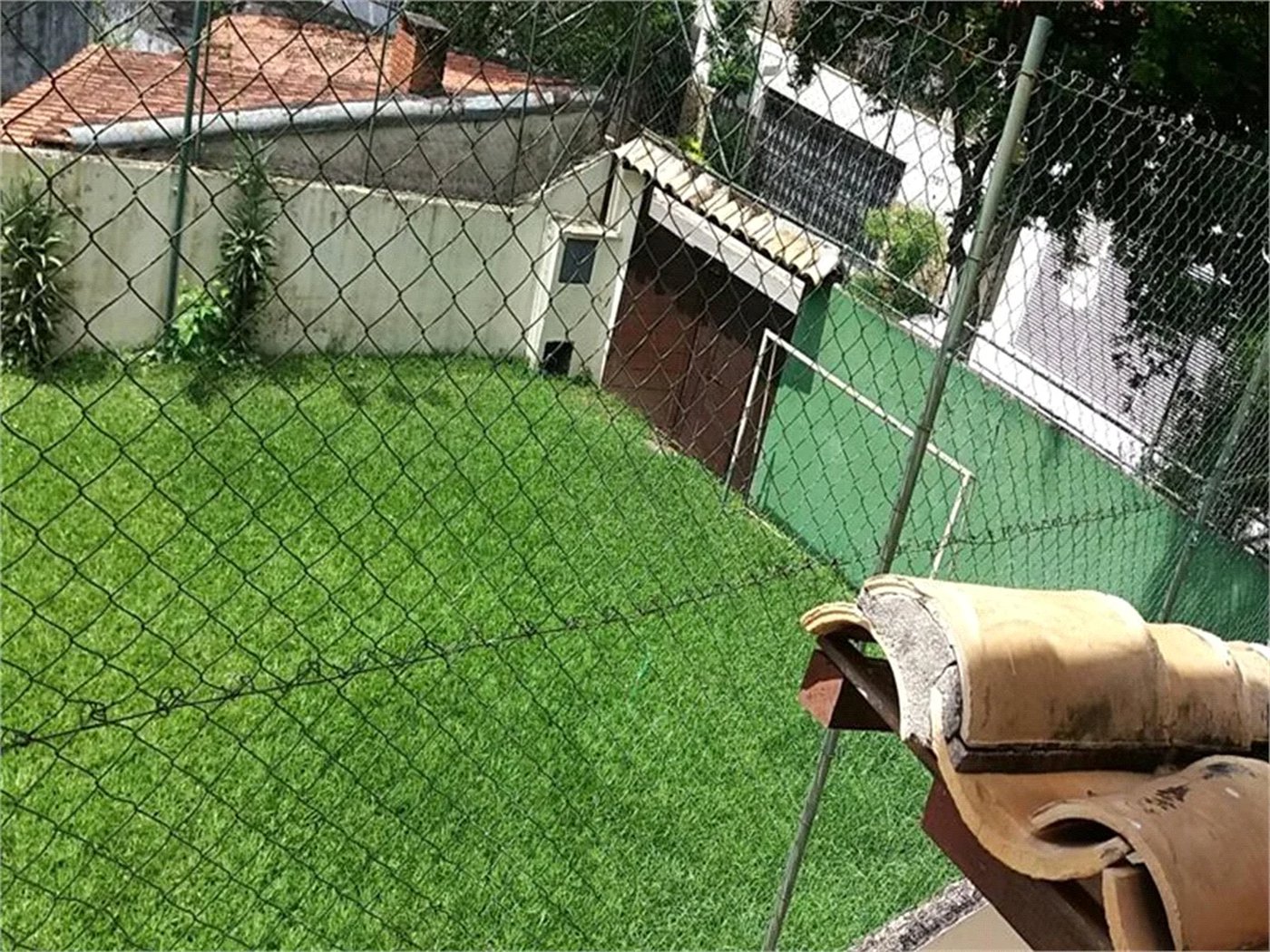 Terreno à venda em Jardim Leonor, São Paulo, SP