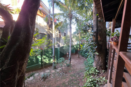 Apartamento à venda com 4 quartos, sendo 2 suítes, em Vila Paulicéia, São Paulo, SP