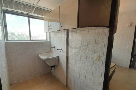 Apartamento para alugar com 3 quartos, sendo 1 suíte, em Perdizes, São Paulo, SP