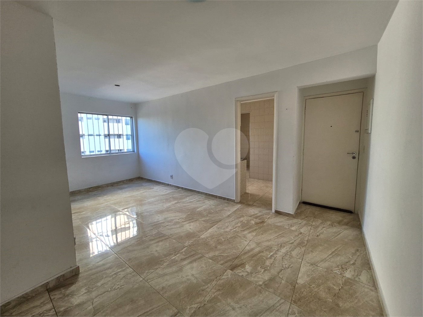 Apartamento à venda com 2 quartos em Jaguaré, São Paulo, SP