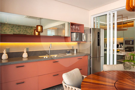 Casa à venda ou para alugar com 4 suítes no condomínio Jardim Vila Paradiso, Indaiatuba - SP