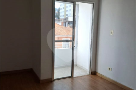 Apartamento à venda com 2 quartos em Vila Mazzei, São Paulo, SP