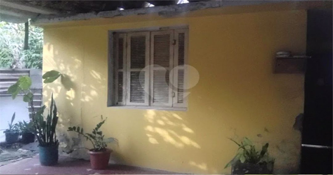Casa Residencial à venda, Vila Matias, Santos - CA0286.