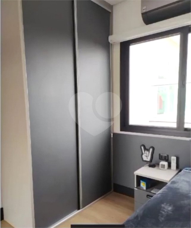 Casa à venda com 3 suítes no condomínio Aruâ Brisas, Mogi das Cruzes - SP